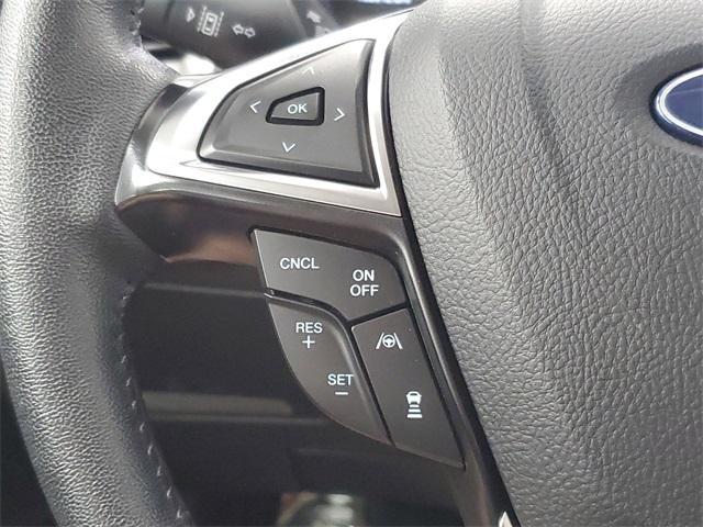 used 2024 Ford Edge car, priced at $26,998