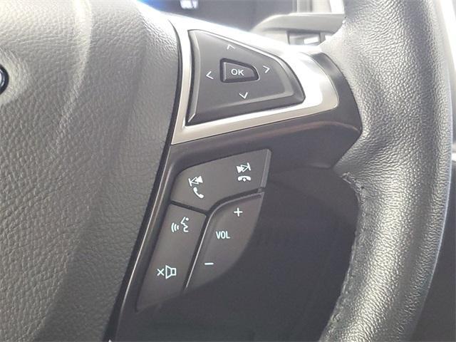used 2024 Ford Edge car, priced at $26,998