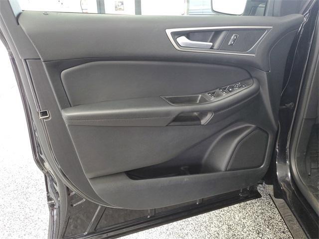 used 2024 Ford Edge car, priced at $26,998