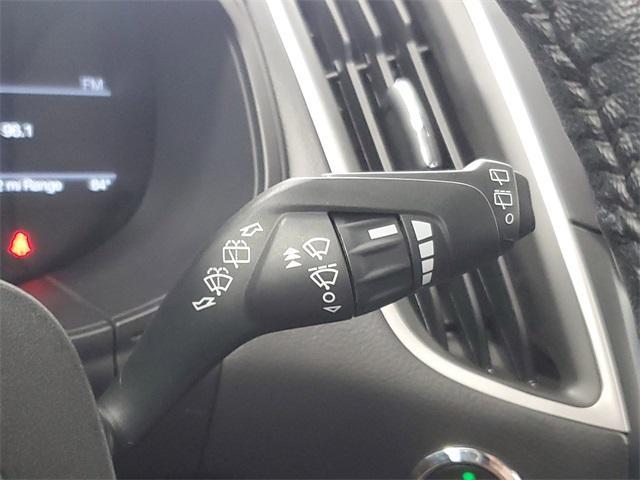 used 2024 Ford Edge car, priced at $26,998