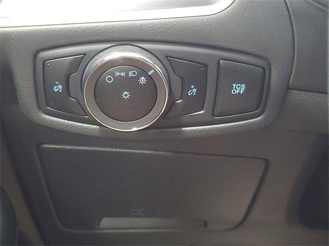 used 2024 Ford Edge car, priced at $26,998
