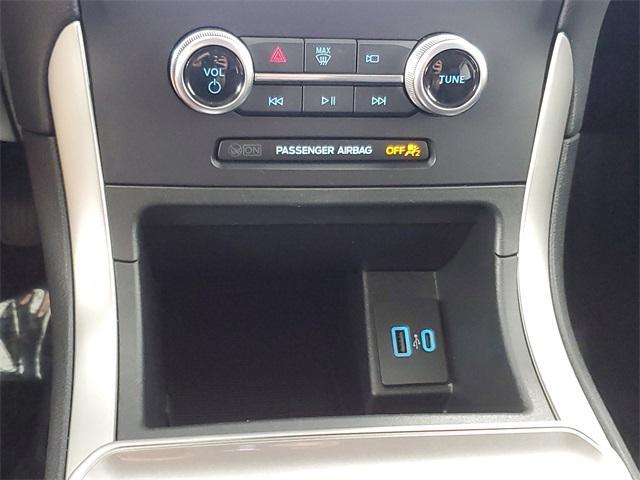 used 2024 Ford Edge car, priced at $26,998