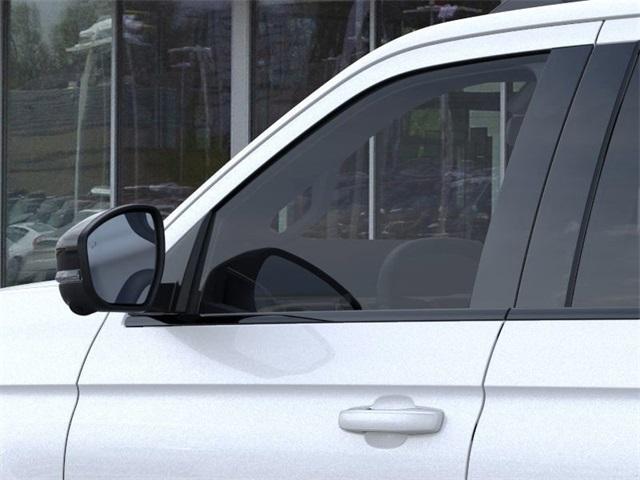 new 2025 Ford Expedition Max car, priced at $89,425