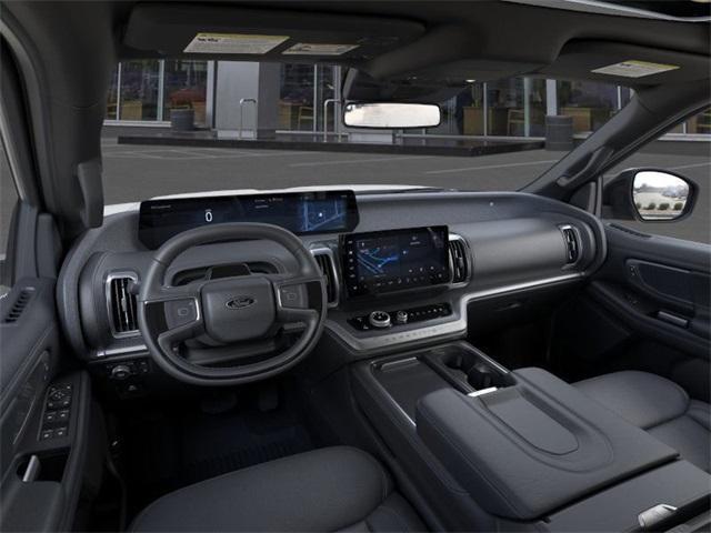 new 2025 Ford Expedition Max car, priced at $89,425