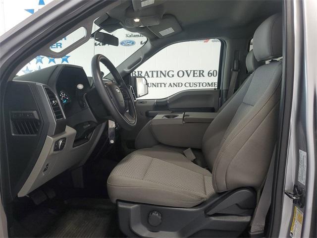 used 2020 Ford F-150 car, priced at $31,998