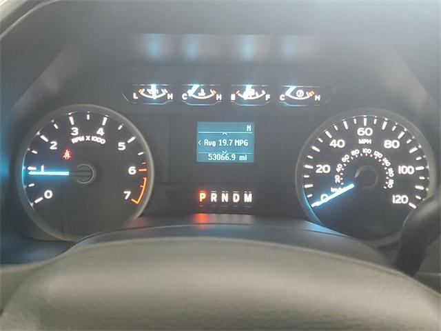 used 2020 Ford F-150 car, priced at $31,998