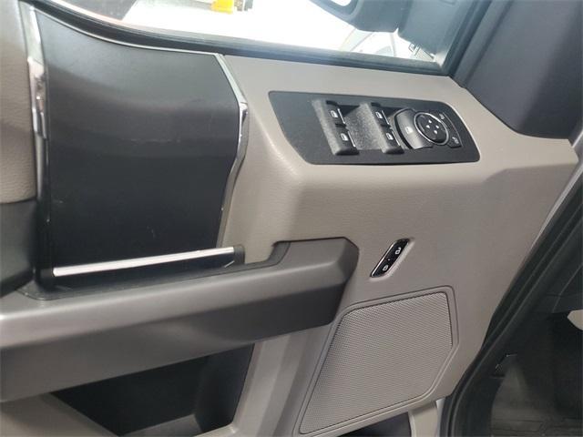 used 2020 Ford F-150 car, priced at $31,998