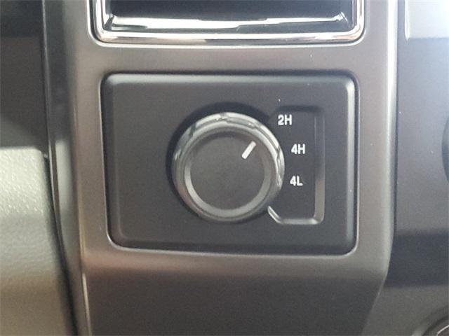 used 2020 Ford F-150 car, priced at $31,998
