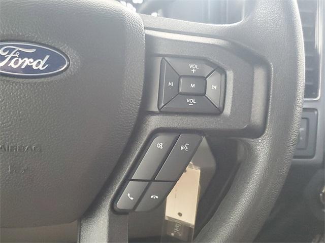 used 2020 Ford F-150 car, priced at $31,998