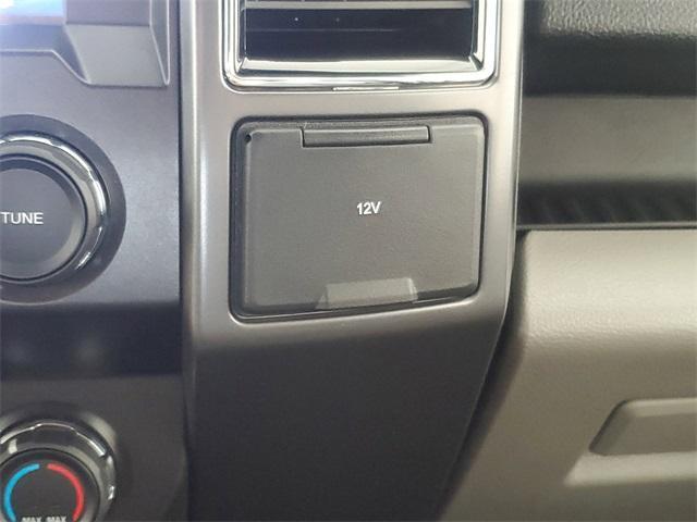 used 2020 Ford F-150 car, priced at $31,998