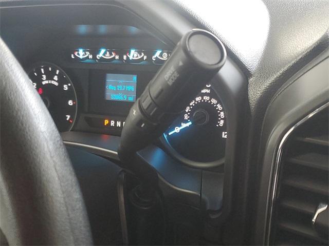 used 2020 Ford F-150 car, priced at $31,998