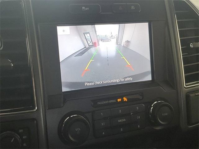 used 2020 Ford F-150 car, priced at $31,998