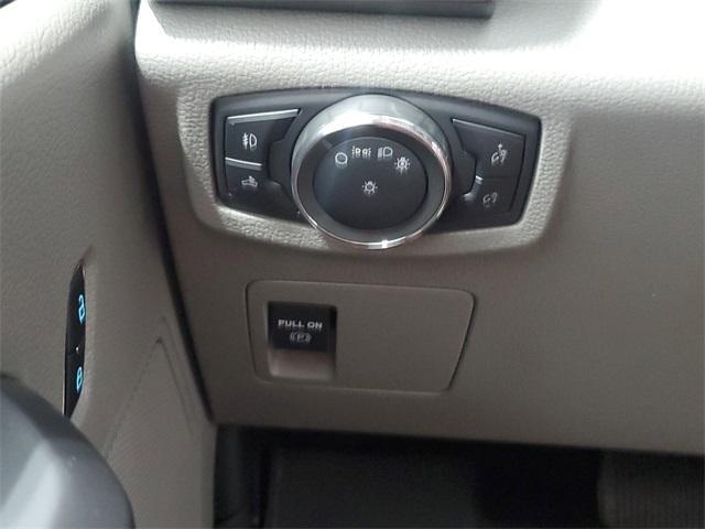 used 2020 Ford F-150 car, priced at $31,998