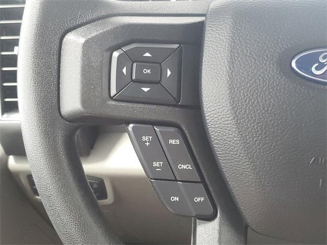 used 2020 Ford F-150 car, priced at $31,998