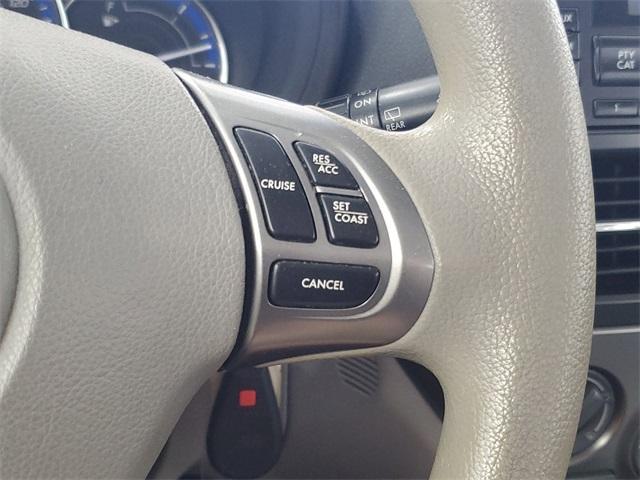 used 2013 Subaru Forester car, priced at $11,998