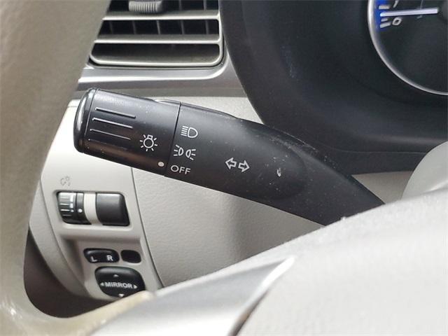 used 2013 Subaru Forester car, priced at $11,998