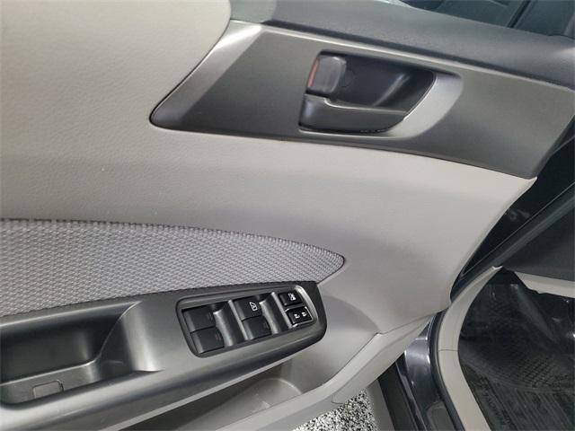 used 2013 Subaru Forester car, priced at $11,998