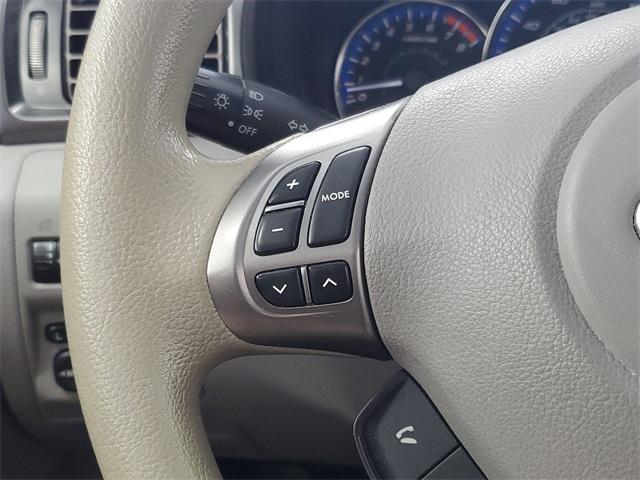 used 2013 Subaru Forester car, priced at $11,998