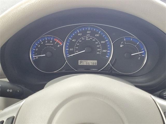 used 2013 Subaru Forester car, priced at $11,998