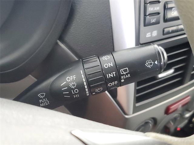 used 2013 Subaru Forester car, priced at $11,998