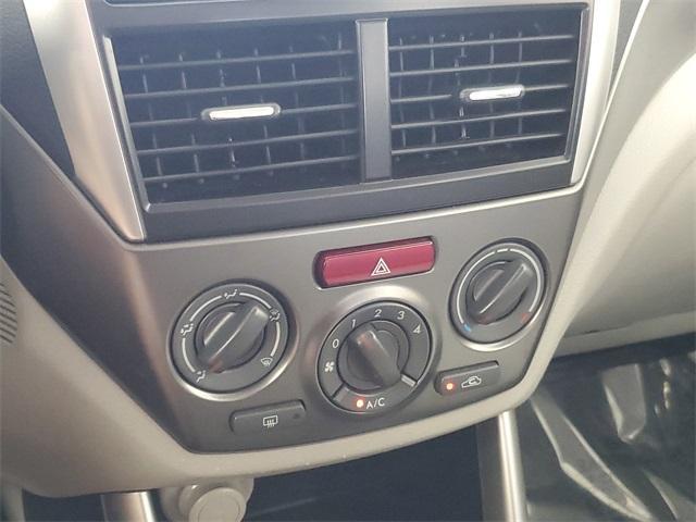 used 2013 Subaru Forester car, priced at $11,998