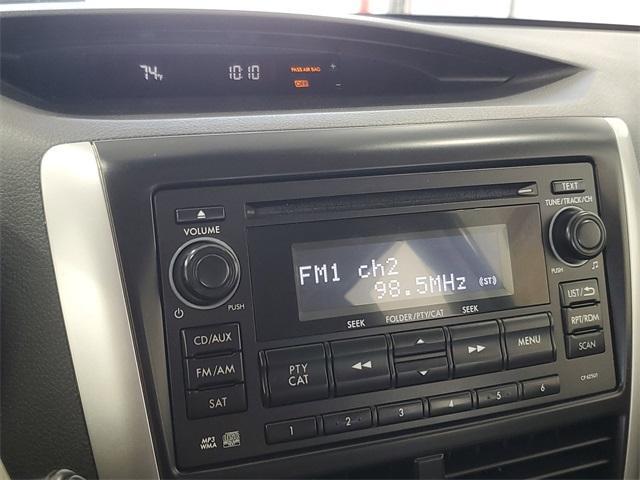 used 2013 Subaru Forester car, priced at $11,998