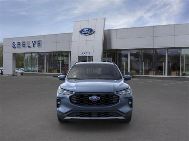 new 2025 Ford Escape car, priced at $34,828