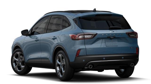 new 2025 Ford Escape car, priced at $34,078