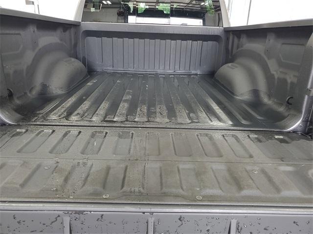 used 2020 Ram 1500 car, priced at $26,900