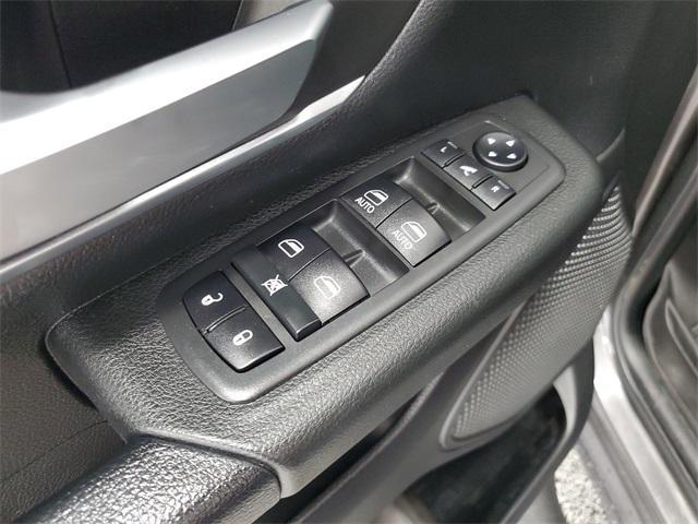 used 2020 Ram 1500 car, priced at $26,900