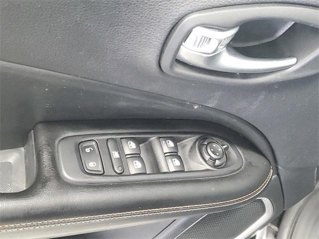 used 2020 Jeep Compass car, priced at $16,998