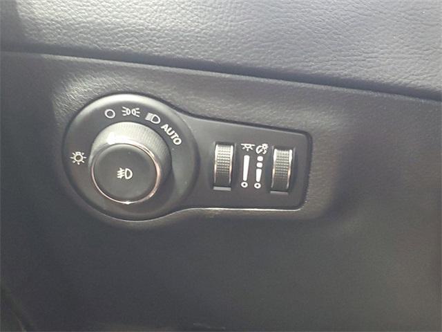 used 2020 Jeep Compass car, priced at $16,998