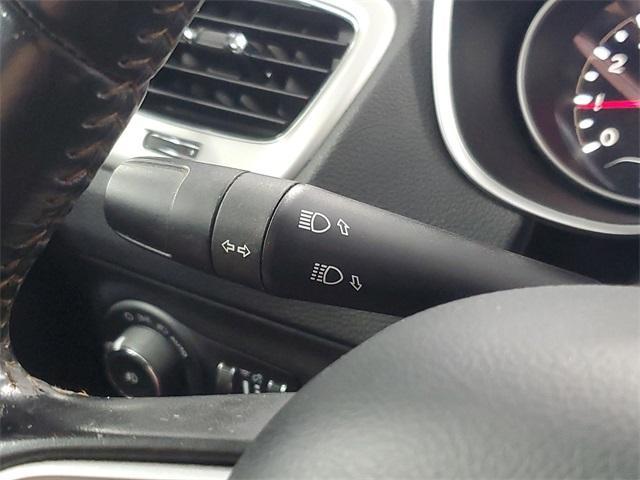 used 2020 Jeep Compass car, priced at $16,998
