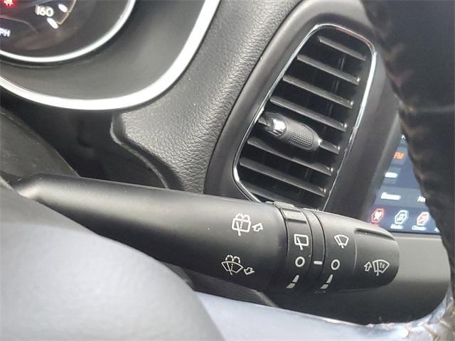 used 2020 Jeep Compass car, priced at $16,998