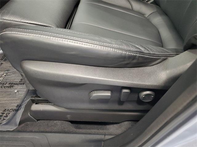 used 2022 Subaru Ascent car, priced at $27,998