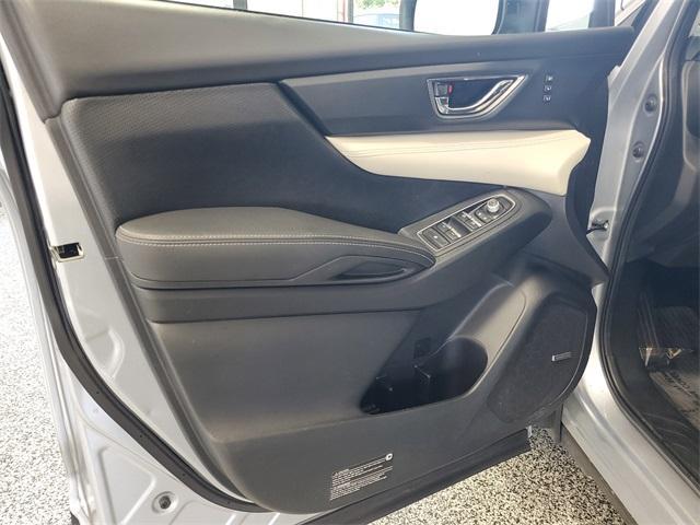 used 2022 Subaru Ascent car, priced at $27,998