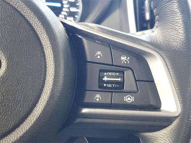 used 2022 Subaru Ascent car, priced at $27,998