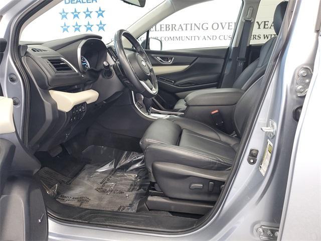 used 2022 Subaru Ascent car, priced at $27,998