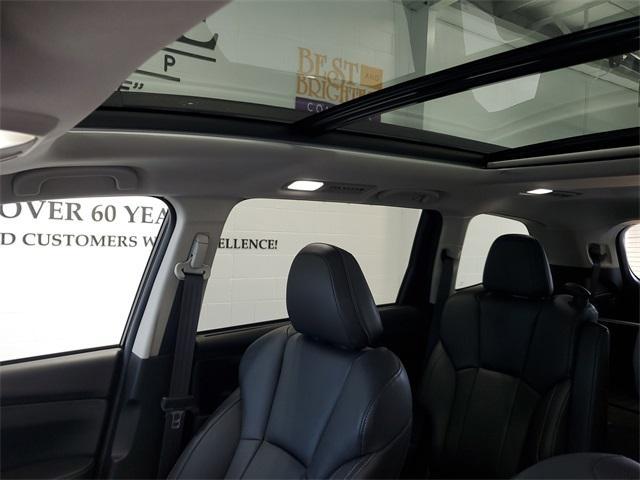 used 2022 Subaru Ascent car, priced at $27,998