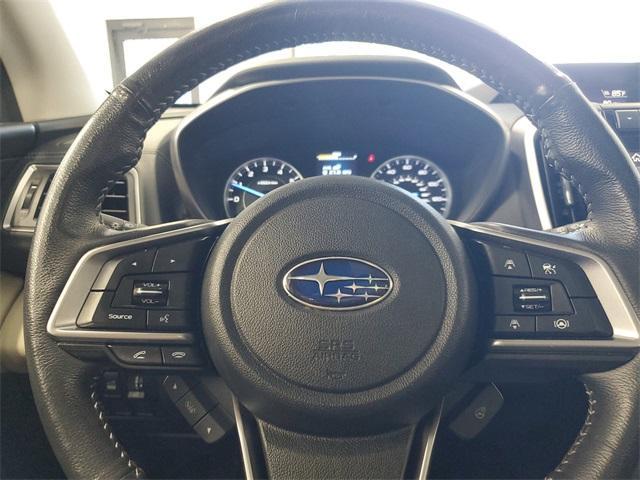 used 2022 Subaru Ascent car, priced at $27,998