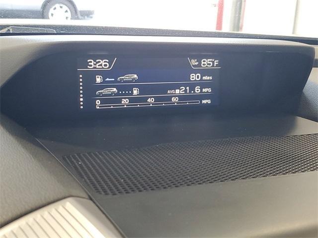 used 2022 Subaru Ascent car, priced at $27,998