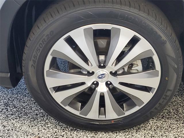 used 2022 Subaru Ascent car, priced at $27,998