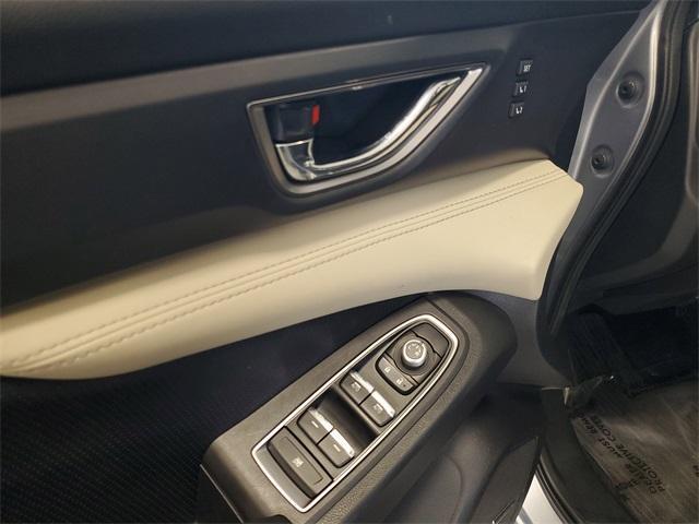 used 2022 Subaru Ascent car, priced at $27,998