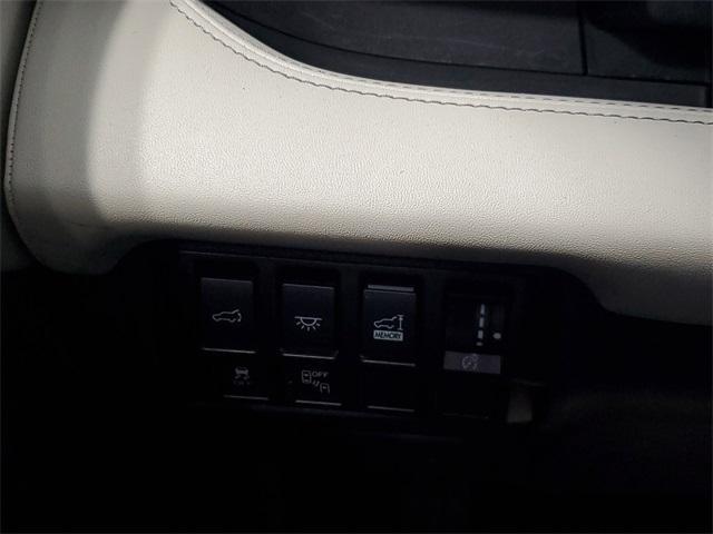 used 2022 Subaru Ascent car, priced at $27,998