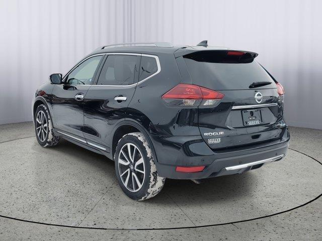 used 2020 Nissan Rogue car, priced at $18,998