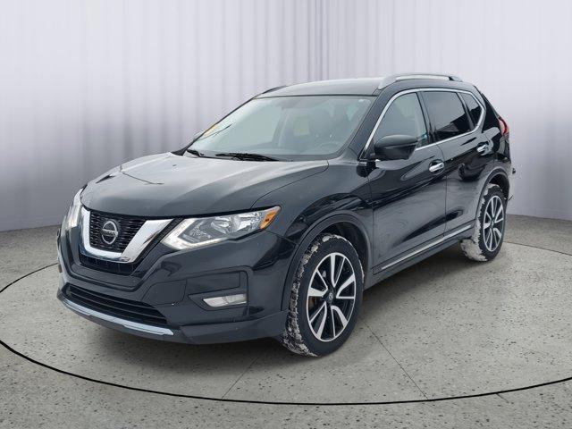 used 2020 Nissan Rogue car, priced at $18,998