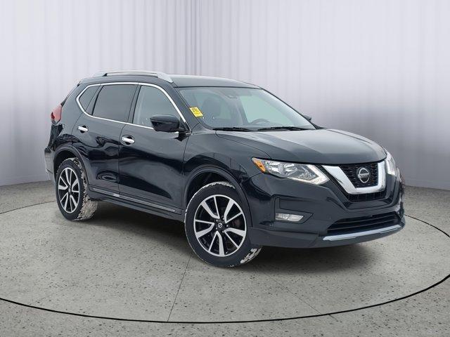 used 2020 Nissan Rogue car, priced at $18,998