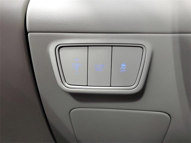 used 2024 Hyundai Tucson car, priced at $23,498