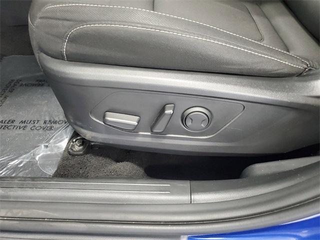 used 2024 Hyundai Tucson car, priced at $23,498