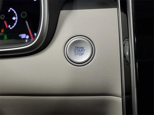 used 2024 Hyundai Tucson car, priced at $23,498
